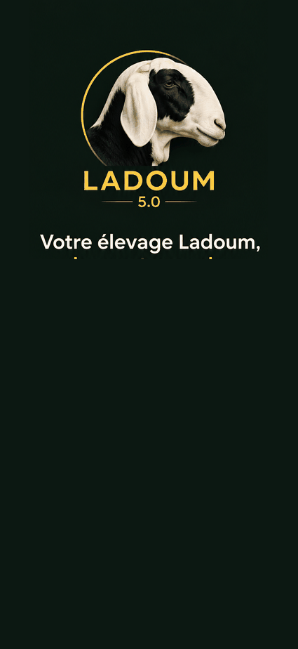 Ladoum 5.0